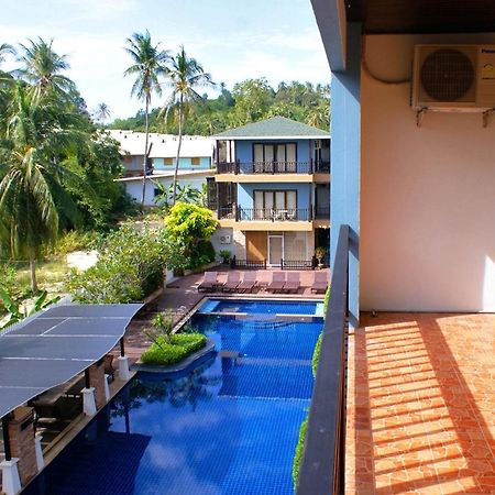 V Condominium Samui Bophut Habitación foto